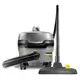 Профессиональный пылесос строительный для сухой уборки Karcher T 7/1 Classic + 10 мешков