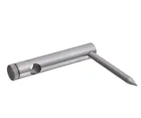 Стабілізатор стійки Carp Pro Stainless steel Stabiliser CPHST001