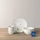 Столовий сервіз Villeroy & Boch Colourful Spring 12 предметів 4 персони
