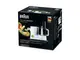Кухонный комбайн Braun FP-3010-WH