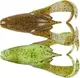 Силикон Keitech Noisy Flapper 3.5in (5 шт/уп) ц:401 (1551-12-70)