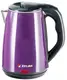 Электрочайник Zelba PK-181.51 Purple 1.8 л фиолетовый