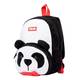 Рюкзак детский 1 Вересня K-42 Panda 557984 6 л