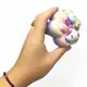 Сквиш "Лапка с персонажами" 8 см (микс видов)