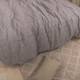 Постельное белье евро Viluta Сатин Twill 634-E 220х200 см