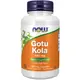 Натуральная добавка NOW Gotu Kola 450 mg, 100 вегакапсул