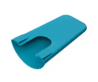 Карман для удилищ Flagman Plastic Tube For Winter Box (F31701)