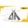 Мультитул NexTool Flagship Pro NE20220