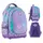 Рюкзак школьный Kite Education Cheers K24-724S-2 36x27x16 см 15.5 л