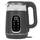 Электрочайник Adler AD 1305 grey silver 1.7 л серый