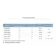 Реле сухого хода вспомогательное 0.9-0.1 бар (гайка) AQUATICA (779528)