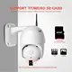 WiFi камера видеонаблюдения Boavision GK20K2AS 2Mp, PTZ, IP