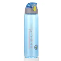 Бутылка CASNO KXN-1216 Sprint 750 мл, Blue