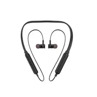 Беспроводные Bluetooth наушники Awei G10BL BT, Черные