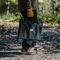Складаний стіл Naturehike CNK2450JJ025, 60х40 см, алюміній, чорний