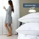 Набор подушек 2 шт 50х70 см Super Soft Classic IDEIA аналог лебяжьего пуха искусственный пух лебяжий пух
