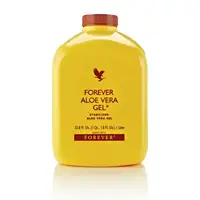 Натуральная добавка Forever Living Aloe Vera Gel, 1 л