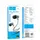 Навушники HOCO Encourage metal universal earphones with mic M110