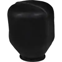 Мембрана для гидроаккумулятора Ø90мм 50-60л (Butyl) AQUATICA (779512)