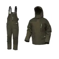 Костюм зимовий DAM Xtherm Winter Suit -20 ° L-52