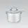 Кастрюля с крышкой Maestro MR-3505-18 1,75 л 18 см