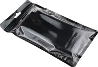 Чехол-накладка TOTO Pure Glass Case Samsung Galaxy M20 Black