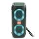 Колонка портативная Bluetooth T&G TG333 green зеленая