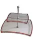 Фруктовница 2-х ярусная Winx Cherry Red Walther-Glas WG-4487