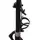Самокат взрослый iTrike SR 2-015-4-B (black)