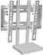 Комплект для установки ТВ с полкой для тюнера ElectricLight 13b60m-White белый