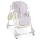 Стульчик для кормления Bambi M 3233L (lilac)