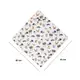 Шезлонг-качалка Kinderkraft Felio 2020 Stone Grey KKBFELOGRY000N