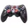 Джойстик Data FrogT3 Black + Red ігровий геймпад для ігор маніпулятор