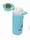 Термос детский Readily Cup 350 мл металлический Голубой Frozen