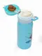 Термос детский Readily Cup 350 мл металлический Голубой Frozen