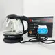 Стеклянный электрочайник Domotec MS-7910 1л 1650 Вт с подсветкой LED.