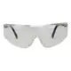 Очки защитные Fitter anti-scratch, anti-fog (прозрачные) SIGMA (9410261)