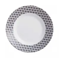 Тарелка суповая Luminarc Palermo P3068 22 см