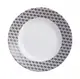 Тарелка суповая Luminarc Palermo P3068 22 см