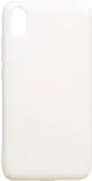 Чехол-накладка TOTO Mirror TPU 2mm Case Xiaomi Redmi 7A White
