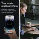 Защитное стекло Spigen для iPhone 14 Pro - (Антишпион) GLAS.tR Slim ™ Privacy (AGL05223)