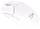 Мышь компьютерная беспроводная HyperX Pulsefire Haste 2 Wireless White 6N0A9AA белая