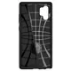 Чехол Spigen для Samsung Note 10 Plus / 10 Plus 5G Plus Neo Hybrid, Gunmetal (627CS27339)