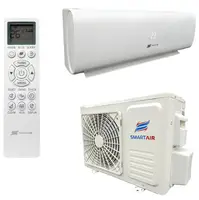 Кондиционер SmartAir Classic ZSE-24OB1/Y25 — настенная сплит-система на 70 м² с обогревом и охлаждением