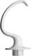 Кухонная машина KitchenAid Heavy Duty 5KPM5EOB 315 Вт черная