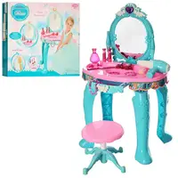 Трюмо детское LimoToy LM-90013 71х55х8.5 см