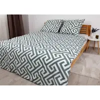Постельное белье полуторное ТЕП Happy Sleep Duo Labyrinth 2-04008-26565 150х215 см