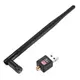 USB Wi-Fi сетевой адаптер Dellta Wi Fi 802.11n LV-UW02-5DB (42910)
