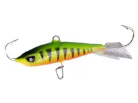 Балансир Lucky John NORDIC 4 40мм/35T (51400-35T)