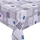 Клеенка в рулоне Stenson MA-2520 1,37х20 м